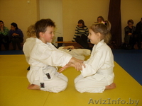 KИ-АЙКИДО:НАБОР ВЗРОСЛЫХ И ДЕТЕЙ НА 2011/2012 УЧЕБНЫЙ ГОД - Изображение #3, Объявление #355202