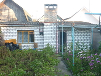 Огромные 1/2 дома (г.Борисов)!Без Торга! - Изображение #8, Объявление #310211