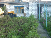 Огромные 1/2 дома (г.Борисов)!Без Торга! - Изображение #10, Объявление #310211