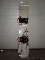 Лыжи, сноуборды, ботинки - Изображение #2, Объявление #349534