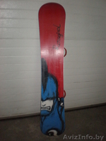 Лыжи, сноуборды, ботинки - Изображение #5, Объявление #349534