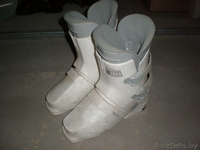 Лыжи, сноуборды, ботинки - Изображение #4, Объявление #349534