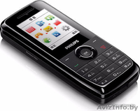 Philips Xenium X100 2сим, 40у.е., 320 000руб.  - Изображение #2, Объявление #356245