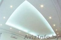 Монтаж потолков. - Изображение #3, Объявление #358922
