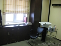 Продаетская парикмахерская мойка и кресло Италия - Изображение #1, Объявление #340550