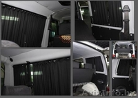 Замена и перетяжка обшивки потолка, стоек, дверных карт в вашем автомобиле.  - Изображение #2, Объявление #349273