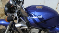 продам kawasaki er-5 - Изображение #2, Объявление #357161