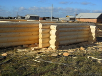 Дачи дома(срубы) - Изображение #2, Объявление #365808