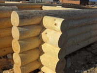 Дачи дома(срубы) - Изображение #1, Объявление #365808