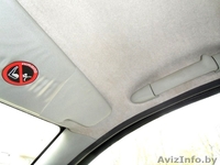 Фиат Мареа седан 99г., 1.6 Б,АВС, - Изображение #10, Объявление #367145