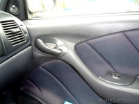 Фиат Мареа седан 99г., 1.6 Б,АВС, - Изображение #9, Объявление #367145