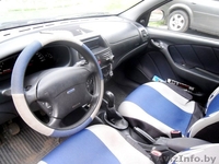 Фиат Мареа седан 99г., 1.6 Б,АВС, - Изображение #5, Объявление #367145