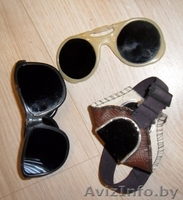 кинокамера КВАРЦ 2, противогаз и многое другое - Изображение #2, Объявление #349054