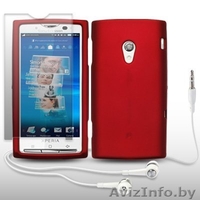 Sony Ericsson XPERIA X10 (3,5") - 90$ - Изображение #2, Объявление #346580