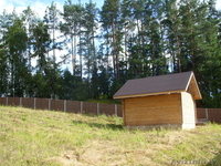 Продажа уютного загородного дома в шикарном месте! - Изображение #3, Объявление #354427