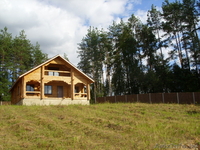 Продажа уютного загородного дома в шикарном месте! - Изображение #4, Объявление #354427