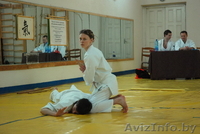 KИ-АЙКИДО:НАБОР ВЗРОСЛЫХ И ДЕТЕЙ НА 2011/2012 УЧЕБНЫЙ ГОД - Изображение #1, Объявление #355202