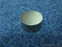 Магниты (сплав неодим-железо-бор) - Изображение #1, Объявление #377814