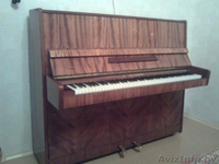 Пианино  "Беларусь" коричневое - Изображение #3, Объявление #395193