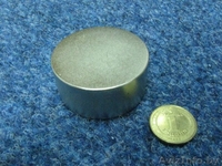 Магниты (сплав неодим-железо-бор) - Изображение #2, Объявление #377814