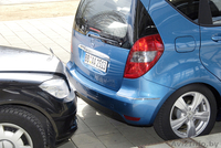 Парктроник,парктроники,парковка - Изображение #1, Объявление #374013