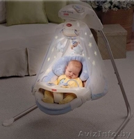 Прокат детских товаров в Минске MINIMAN: прыгунки, детские качели и др товары  - Изображение #1, Объявление #384680