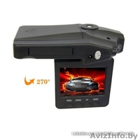 видеорегистратор HD DVR,ИК-подсветка,датчик движения.новый  - Изображение #2, Объявление #372117