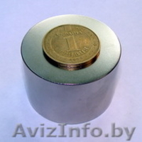 Магниты (сплав неодим-железо-бор) - Изображение #6, Объявление #377814