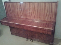 Пианино  "Беларусь" коричневое - Изображение #2, Объявление #395193