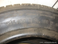 Шины pirelli 255/55 R18, 2 шт. - 150 у.е. - Изображение #2, Объявление #376833