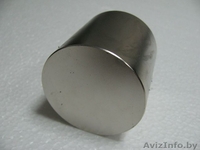 Магниты (сплав неодим-железо-бор) - Изображение #5, Объявление #377814