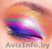 Услуги визажиста в Минске - Изображение #2, Объявление #383850