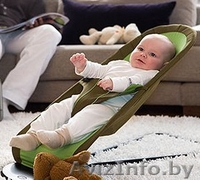 Прокат детских товаров в Минске MINIMAN: прыгунки, детские качели и др товары  - Изображение #2, Объявление #384680