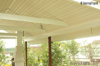 «АватарСтрой» - все виды кровельных работ. - Изображение #3, Объявление #384780