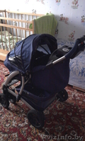  Продаю коляску GRACO  - Изображение #3, Объявление #370829