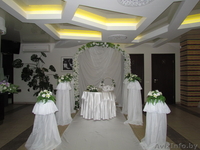 оформление залов для торжеств - Изображение #5, Объявление #373435