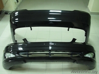 бампер передний, бампер задний, зеркала, фонари s550 221w 2008 - Изображение #1, Объявление #389721