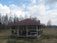 Налибокская пуша, центр, хутор, для отдыха и экотуризма. - Изображение #6, Объявление #375590