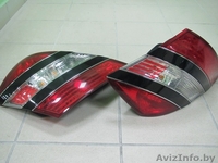 бампер передний, бампер задний, зеркала, фонари s550 221w 2008 - Изображение #3, Объявление #389721