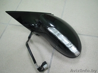 бампер передний, бампер задний, зеркала, фонари s550 221w 2008 - Изображение #5, Объявление #389721