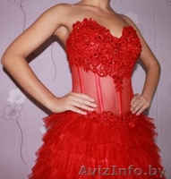 Вечернее платье!!! - Изображение #2, Объявление #393286