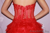 Вечернее платье!!! - Изображение #5, Объявление #393286