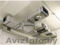 Вентиляция Минск. Поставка, монтаж, демонтаж систем вентиляции - Изображение #1, Объявление #379390