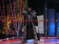 Организация праздников, лазерного шоу, пневмофейерверков, спецэффектов - Изображение #8, Объявление #370214