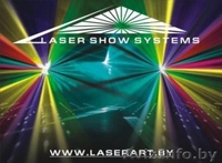 Организация праздников, лазерного шоу, пневмофейерверков, спецэффектов - Изображение #1, Объявление #370214