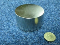 Магниты (сплав неодим-железо-бор) - Изображение #8, Объявление #377814