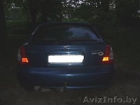 Продается Daewoo Nubira, 1998 г.в. - Изображение #2, Объявление #390845