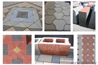 Линии по производству бетонных блоков - Изображение #4, Объявление #395889