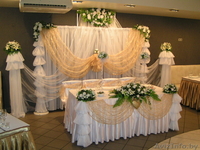 оформление залов для торжеств - Изображение #3, Объявление #373435