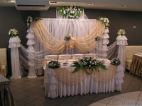 декор свадебных залов - Изображение #3, Объявление #373429